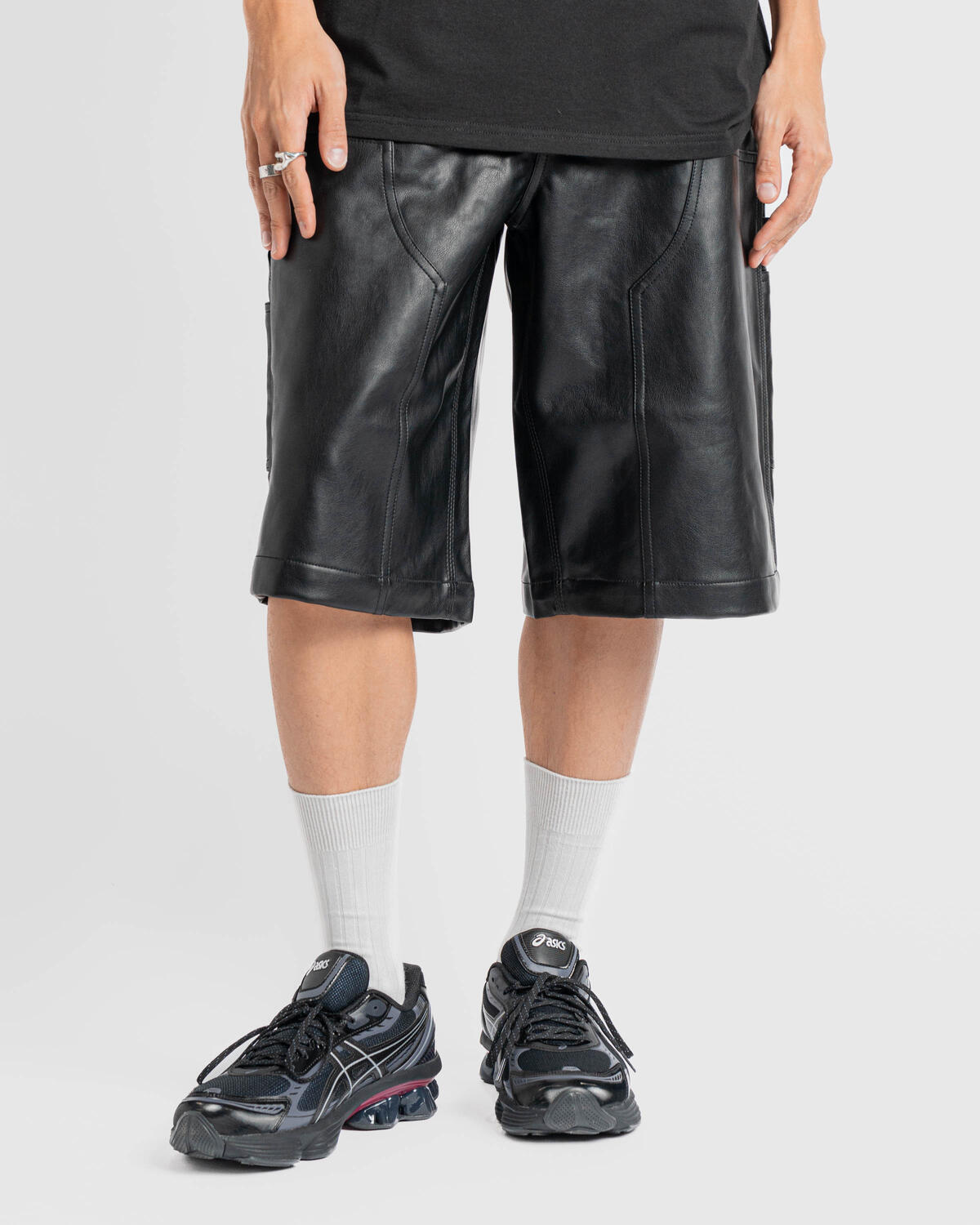 Carhartt WIP WMNS Norwich DK Short | I034448-89XX | AFEW STORE